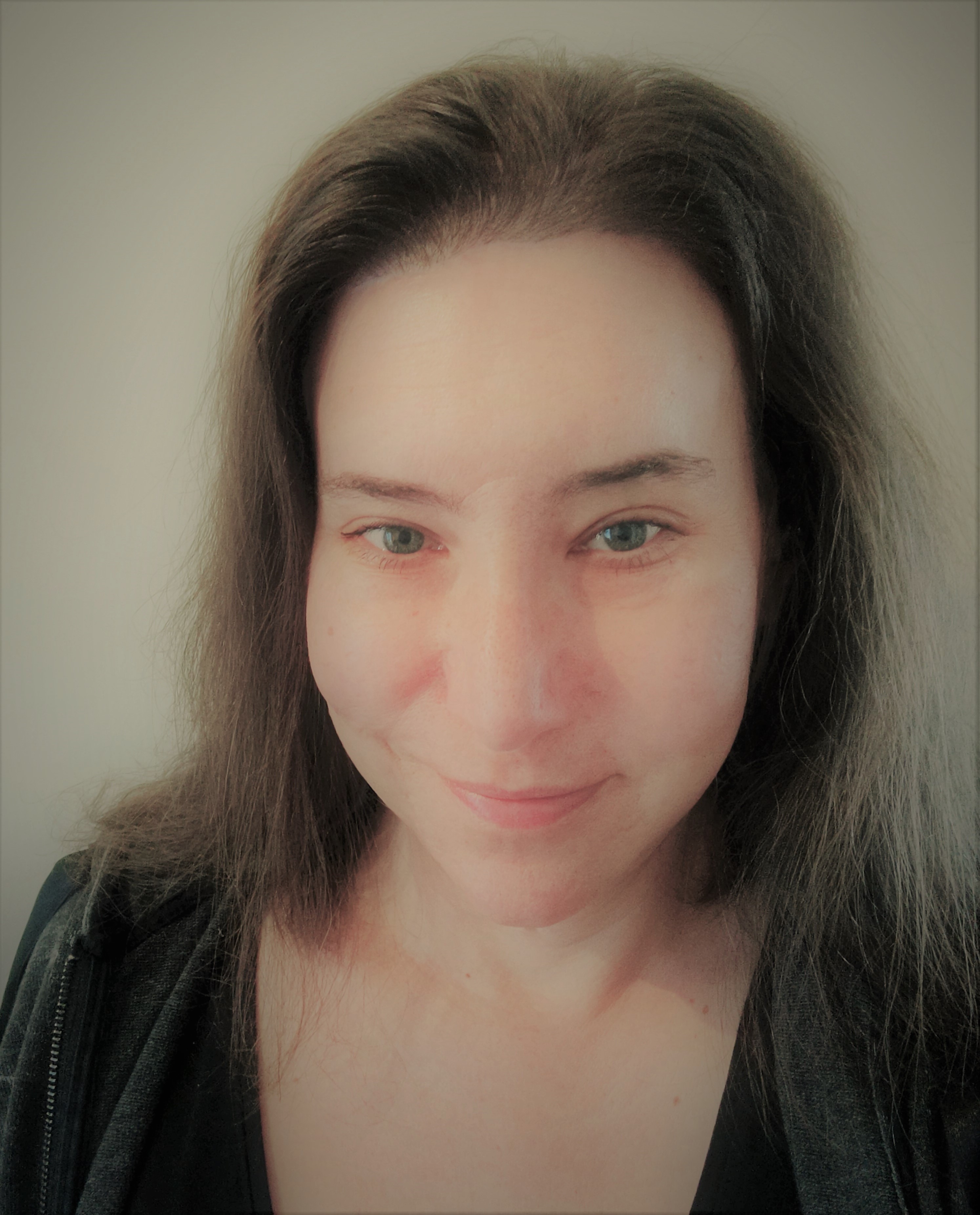 Photo of Eleanor Berger